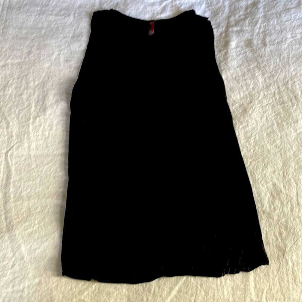 Commando sleep top. Softest fabric ever!